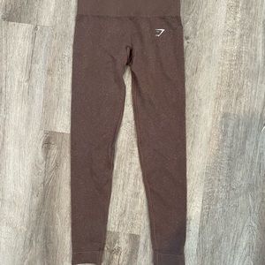 XS GYMSHARK LEGGINGS